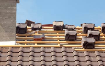 Escomb clay roofing costs