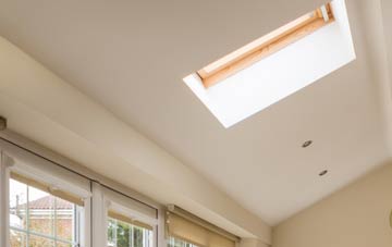 Escomb conservatory roof insulation companies