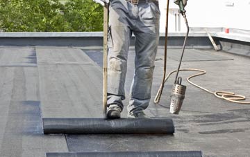 flat roof replacement Escomb, County Durham