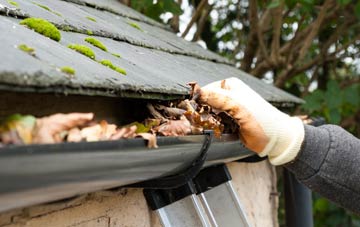 gutter cleaning Escomb, County Durham