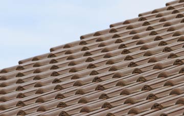 plastic roofing Escomb, County Durham