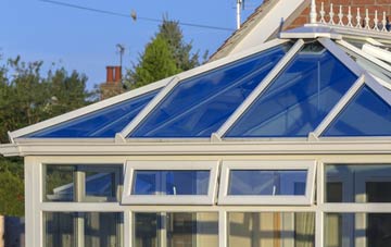 professional Escomb conservatory insulation