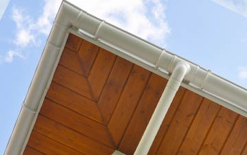 Escomb soffit types