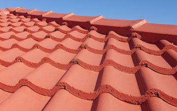 Escomb tile and slate roof replacement