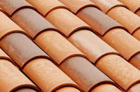 Escomb clay roofing