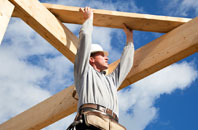 Escomb roof replacement work